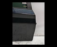 PORTA PORTIERA POSTERIORE DESTRA BMW 118D F20 2011 - 7