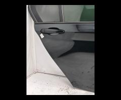 PORTA PORTIERA POSTERIORE DESTRA BMW 118D F20 2011 - 8