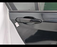 PORTA PORTIERA POSTERIORE DESTRA BMW 118D F20 2011 - 9