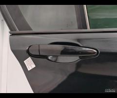 PORTA PORTIERA POSTERIORE DESTRA BMW 118D F20 2011 - 10