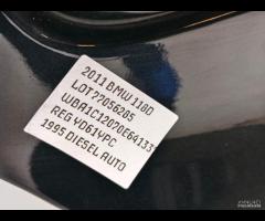 PORTA PORTIERA POSTERIORE DESTRA BMW 118D F20 2011 - 19