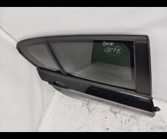 PORTA PORTIERA POSTERIORE DESTRA BMW 118D F20 2011 - 20