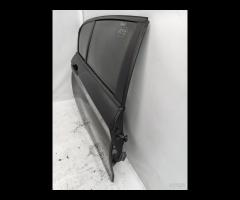 PORTA PORTIERA POSTERIORE DESTRA BMW 118D F20 2011 - 21