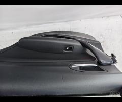 PORTA PORTIERA POSTERIORE DESTRA BMW 118D F20 2011 - 23