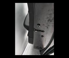 PORTA PORTIERA POSTERIORE DESTRA BMW 118D F20 2011 - 24