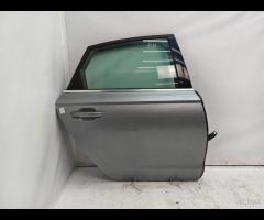 PORTA PORTIERA POSTERIORE DX AUDI A6 4G C7 2011-20