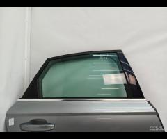 PORTA PORTIERA POSTERIORE DX AUDI A6 4G C7 2011-20
