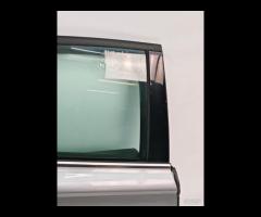 PORTA PORTIERA POSTERIORE DX AUDI A6 4G C7 2011-20