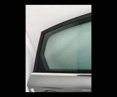 PORTA PORTIERA POSTERIORE DX AUDI A6 4G C7 2011-20