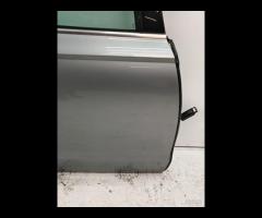 PORTA PORTIERA POSTERIORE DX AUDI A6 4G C7 2011-20 - 6