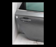 PORTA PORTIERA POSTERIORE DX AUDI A6 4G C7 2011-20 - 7