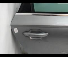 PORTA PORTIERA POSTERIORE DX AUDI A6 4G C7 2011-20 - 8