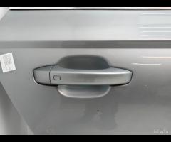 PORTA PORTIERA POSTERIORE DX AUDI A6 4G C7 2011-20 - 9