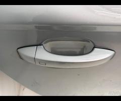 PORTA PORTIERA POSTERIORE DX AUDI A6 4G C7 2011-20 - 10