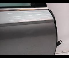 PORTA PORTIERA POSTERIORE DX AUDI A6 4G C7 2011-20 - 12