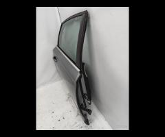 PORTA PORTIERA POSTERIORE DX AUDI A6 4G C7 2011-20 - 21