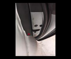PORTA PORTIERA POSTERIORE DX AUDI A6 4G C7 2011-20 - 24