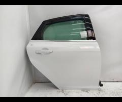 PORTA PORTIERA POST DX FORD FOCUS 2010-2018 HATCHB
