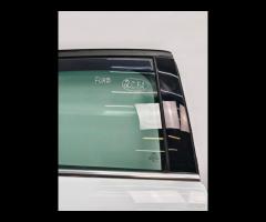 PORTA PORTIERA POST DX FORD FOCUS 2010-2018 HATCHB