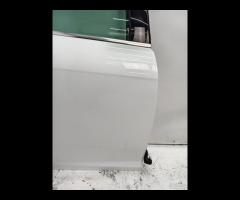 PORTA PORTIERA POST DX FORD FOCUS 2010-2018 HATCHB - 6