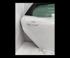 PORTA PORTIERA POST DX FORD FOCUS 2010-2018 HATCHB - 7