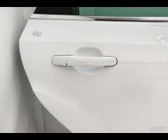 PORTA PORTIERA POST DX FORD FOCUS 2010-2018 HATCHB - 8