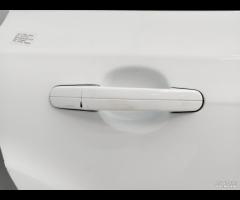 PORTA PORTIERA POST DX FORD FOCUS 2010-2018 HATCHB - 9