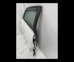 PORTA PORTIERA POST DX FORD FOCUS 2010-2018 HATCHB - 19