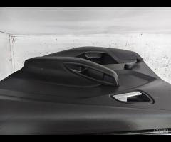 PORTA PORTIERA POST DX FORD FOCUS 2010-2018 HATCHB - 21