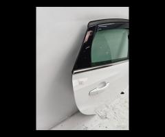 PORTA PORTIERA POST DX FORD FOCUS 2010-2018 HATCHB - 22