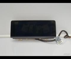 DISPLAY SCHERMO MULTIFUNZIONE GPS NAVIGATORE BMW 3