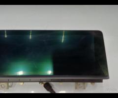 DISPLAY SCHERMO MULTIFUNZIONE GPS NAVIGATORE BMW 3