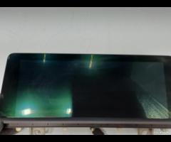 DISPLAY SCHERMO MULTIFUNZIONE GPS NAVIGATORE BMW 3