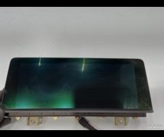 DISPLAY SCHERMO MULTIFUNZIONE GPS NAVIGATORE BMW 3 - 6