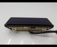 DISPLAY SCHERMO MULTIFUNZIONE GPS NAVIGATORE BMW 3 - 7