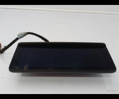 DISPLAY SCHERMO MULTIFUNZIONE GPS NAVIGATORE BMW 3 - 9