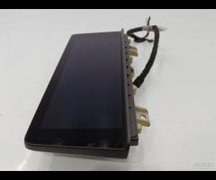 DISPLAY SCHERMO MULTIFUNZIONE GPS NAVIGATORE BMW 3 - 10
