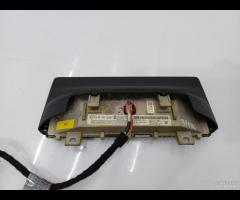 DISPLAY SCHERMO MULTIFUNZIONE GPS NAVIGATORE BMW 3 - 15