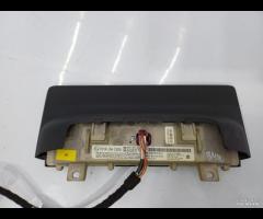 DISPLAY SCHERMO MULTIFUNZIONE GPS NAVIGATORE BMW 3 - 16