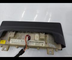 DISPLAY SCHERMO MULTIFUNZIONE GPS NAVIGATORE BMW 3 - 18