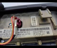 DISPLAY SCHERMO MULTIFUNZIONE GPS NAVIGATORE BMW 3 - 22