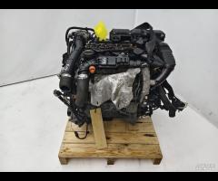 MOTORE COMPLETO YH01 1.5D 96Kw 131CV PEUGEOT 3008
