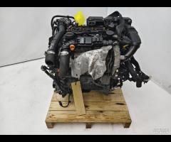 MOTORE COMPLETO YH01 1.5D 96Kw 131CV PEUGEOT 3008