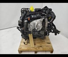 MOTORE COMPLETO YH01 1.5D 96Kw 131CV PEUGEOT 3008