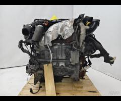 MOTORE COMPLETO YH01 1.5D 96Kw 131CV PEUGEOT 3008