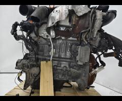 MOTORE COMPLETO YH01 1.5D 96Kw 131CV PEUGEOT 3008
