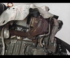 MOTORE COMPLETO YH01 1.5D 96Kw 131CV PEUGEOT 3008 - 6