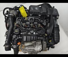 MOTORE COMPLETO YH01 1.5D 96Kw 131CV PEUGEOT 3008 - 7