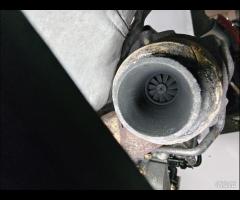 MOTORE COMPLETO YH01 1.5D 96Kw 131CV PEUGEOT 3008 - 9