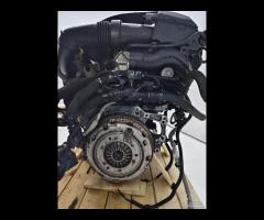 MOTORE COMPLETO YH01 1.5D 96Kw 131CV PEUGEOT 3008 - 10
